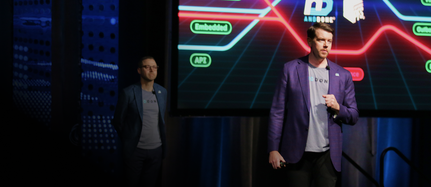 Who We Are Hero Image