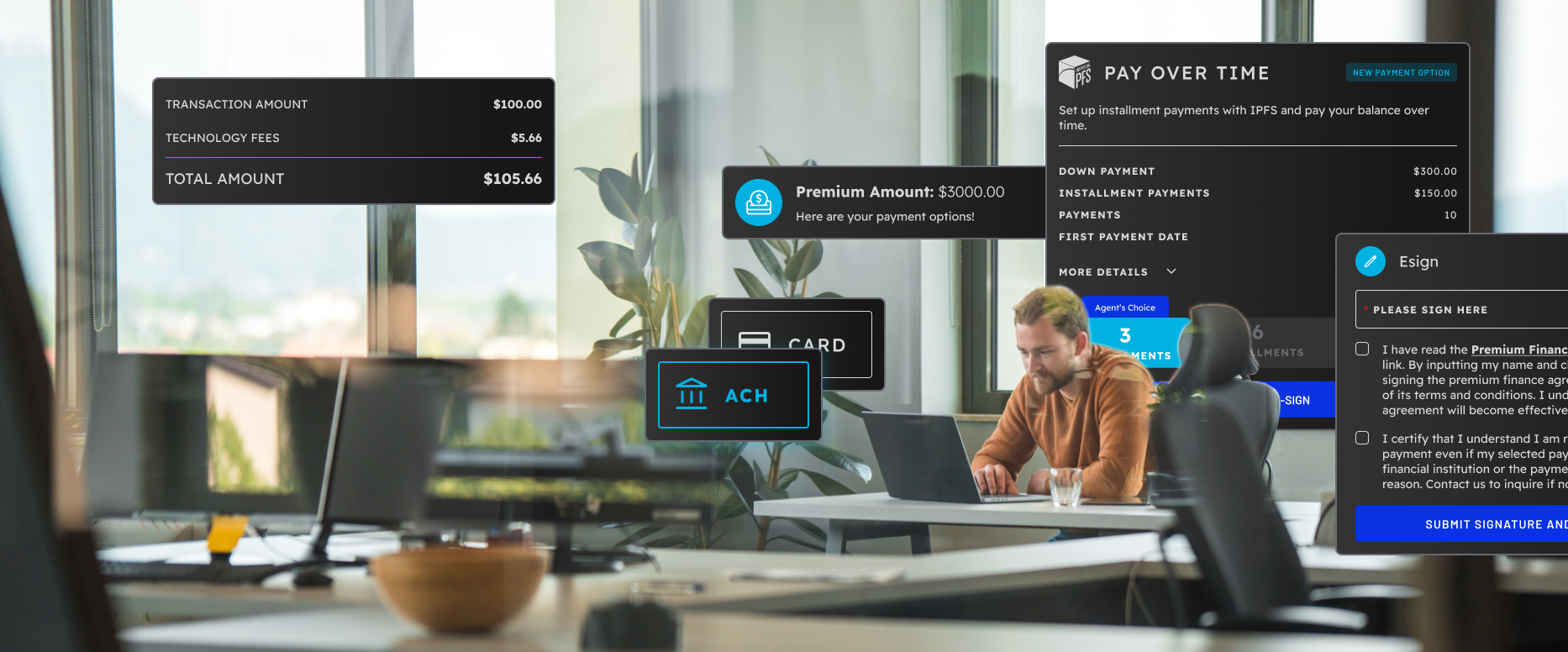 Why AndDone Hero Image